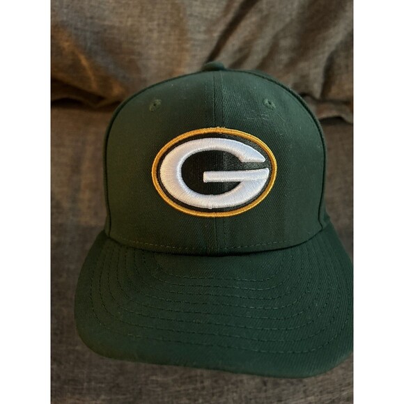 New Era Other - Green Bay Packers NFL New Era Hat Cap Adjustable